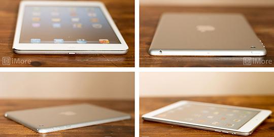 Apple iPad Mini versi murah dirilis semester pertama 2014