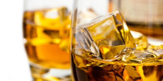 alkohol