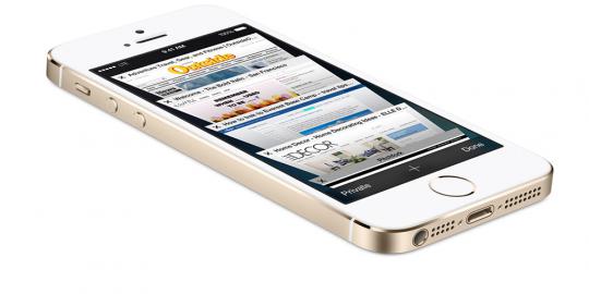 iPhone 5S dan 5C terancam gagal diluncurkan