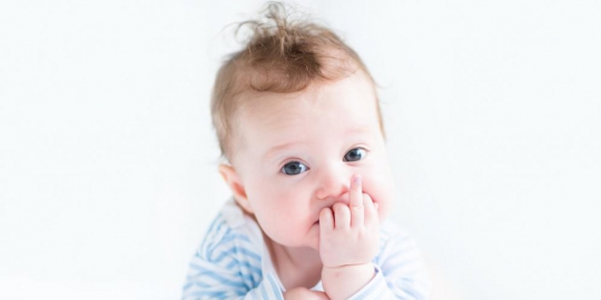 6 bayi ini dilahirkan dengan bobot raksasa