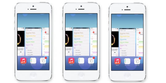 segala hal baru yang diusung ios 7 (1)