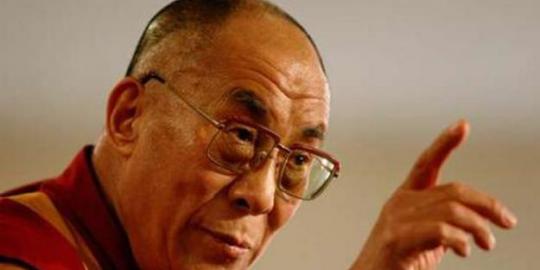 Dalai Lama serukan biksu Myanmar perlakukan muslim dengan baik