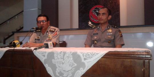 Polisi tolak pertemukan pembunuh Sisca dengan Kompol Albertus