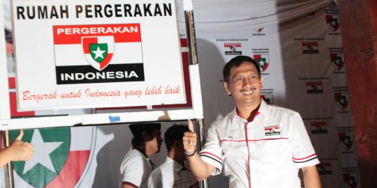 Demokrat pecat Pasek Suardika dari Ketua Komisi III DPR