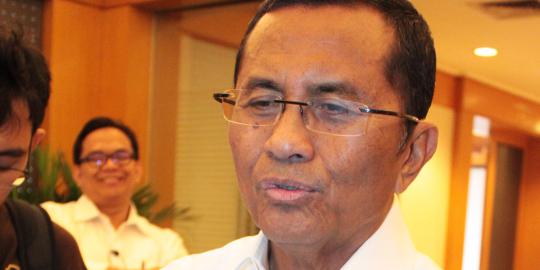 Dahlan larang BUMN jadi pemburu rente