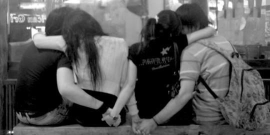 5 sisi hitam jejaring sosial yang muncul sekarang ini