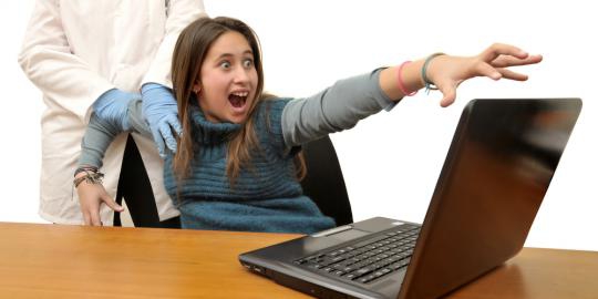 5 sisi hitam jejaring sosial yang muncul sekarang ini