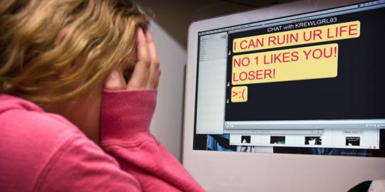 5 sisi hitam jejaring sosial yang muncul sekarang ini