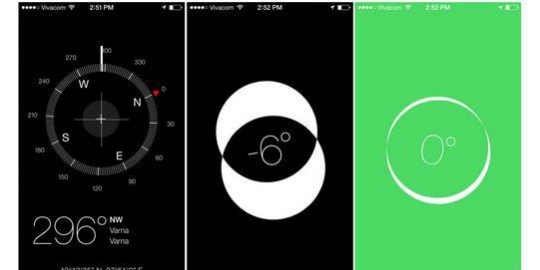 segala hal baru yang diusung ios 7 (2)