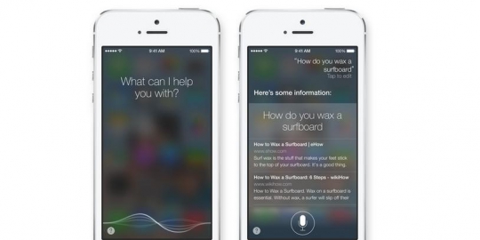 siri