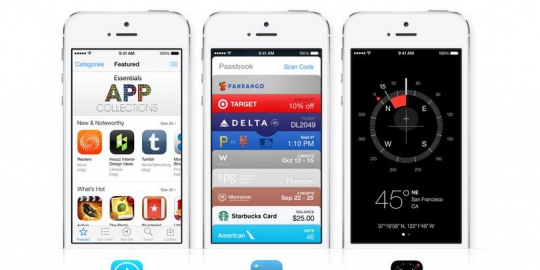 app store