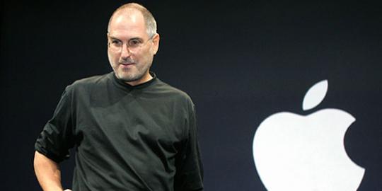 Steve Jobs ternyata punya 7 'saudara kembar'