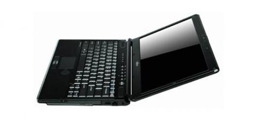 Nexcom SH561, laptop jinjing ringan