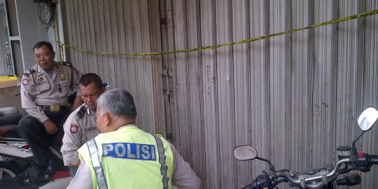 Korban penyekapan: Saya mau dibunuh, mayat dibuang di tol