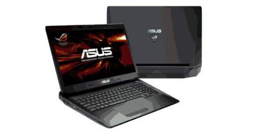 ASUS G750, Notebook Republic of Gamers berbasis Intel Haswell