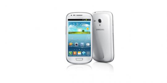 Samsung Galaxy SIII mini dijual Rp 10 ribu saja di AS!