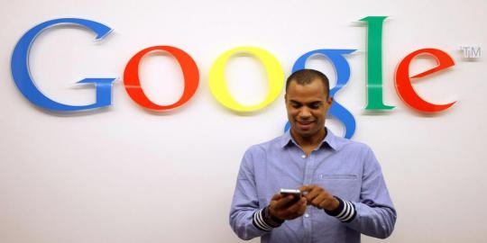 Google ciptakan perusahaan untuk buat 'manusia abadi'