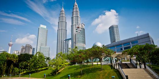 1.000 WN Malaysia kawin kontrak di Thailand tiap bulan