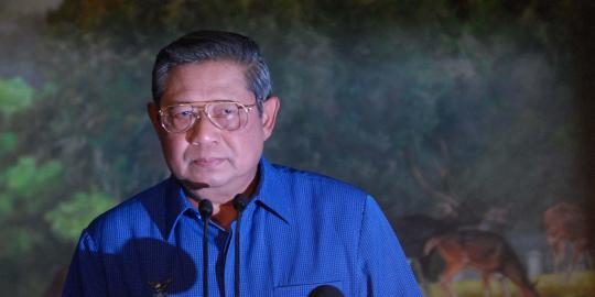 Mahasiswa Aceh sebut SBY tak layak dapat gelar doktor HC