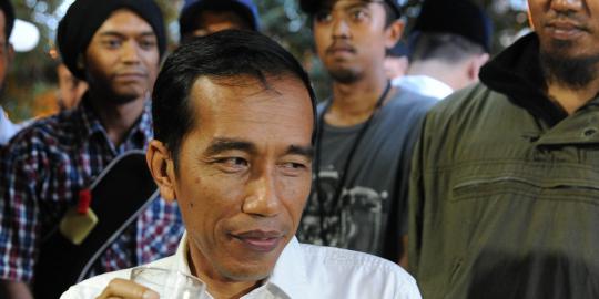 Jokowi undang keluarga Pangeran <b>Charles ke</b> festival keraton | merdeka.com - jokowi-undang-keluarga-pangeran-charles-ke-festival-keraton