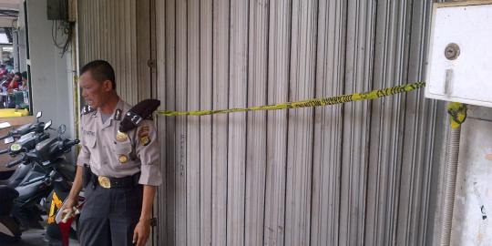 Bos penyekap dua korban di Taman Sari dibekuk polisi