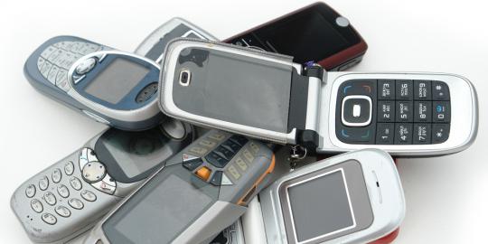 5 Penyebab keoknya ponsel buatan anak negeri