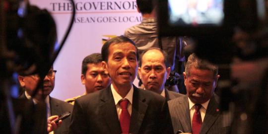 Protes-protes Jokowi soal mobil murah
