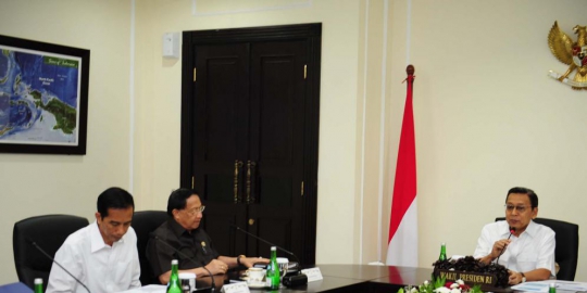 mobil murah karena tak dengar penjelasan wapres