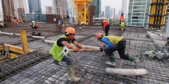 Malaysia ingin sertifikasi pekerja konstruksi Indonesia