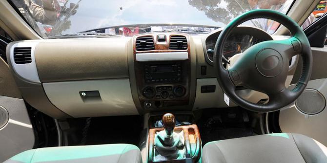 Wali Kota Solo kecewa pemerintah pilih mobil murah dari 