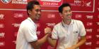 Preseason NBL Indonesia suguhkan duel klasik di hari pembuka