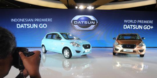 Polisi di Jawa Barat resah dengan mobil murah