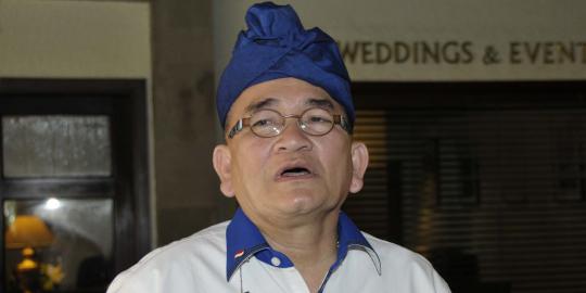 Dicibir, Ruhut luncurkan 4 serangan balasan