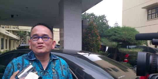 5 Alasan anggota Komisi III tolak dipimpin Ruhut