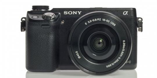 Perilisan Sony Full-Frame NEX Camera semakin dekat