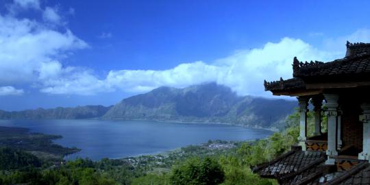 Festival Danau Batur bukti pariwisata di Bangli sudah membaik