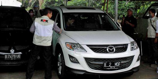 Pengusaha beri Rp 740 juta ke Fathanah untuk beli mobil Luthfi