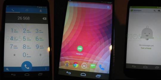 Manisnya tampilan An