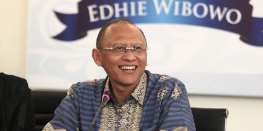 Pramono Edhie Wibowo luncurkan 'Media Center 55'