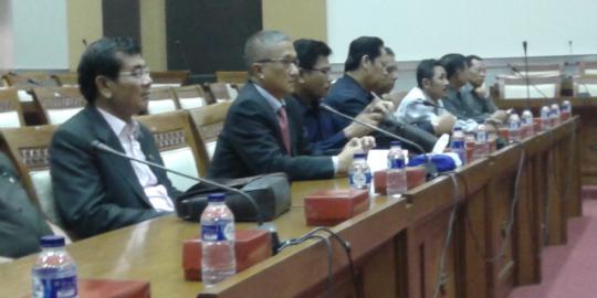 Sudrajad Dimyati justru curiga Bendum PKB ingin melobinya