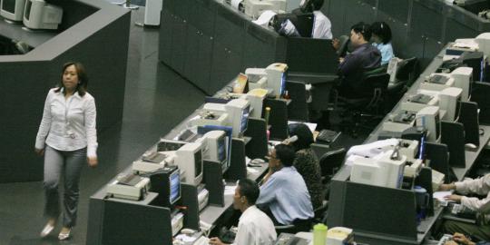 Sinarmas Sekuritas: IHSG diperkirakan 4.530-4.600