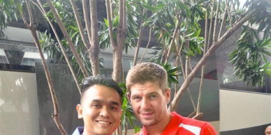 4 istilah ini dipopulerkan penyiar sepak bola