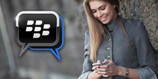 Akankah BlackBerry bersikap manis hingga November mendatang?