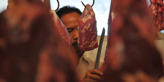 Jelang Idul Adha, harga daging sapi berpotensi kembali tinggi