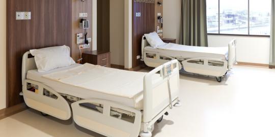 Seluruh RSUD bakal dibuat standar internasional