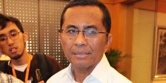 Dahlan minta PLN ambil risiko tuntaskan krisis listrik di Sumut