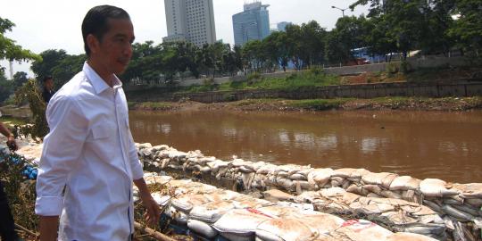 UGM bantu Jokowi benahi mental remaja sampai masalah banjir