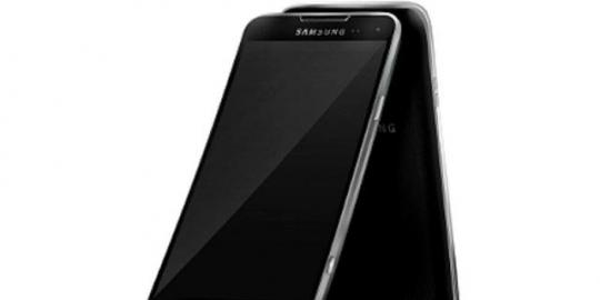 Samsung Galaxy S5 bakal gunakan casing logam