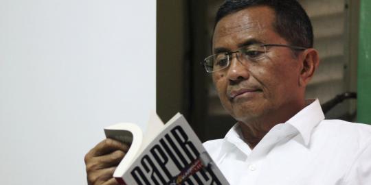 Dahlan: 4 BUMN masih belum bisa wujudkan dream team