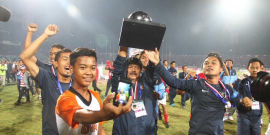 Maldini dapat bonus rumah dari gubernur